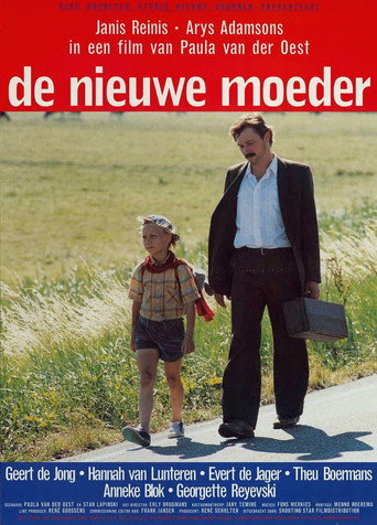 Another Mother movie poster