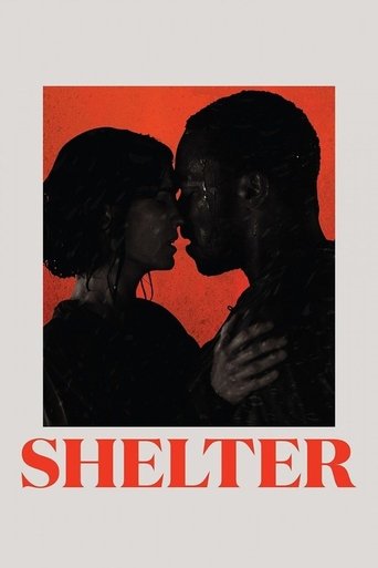 Shelter movie poster