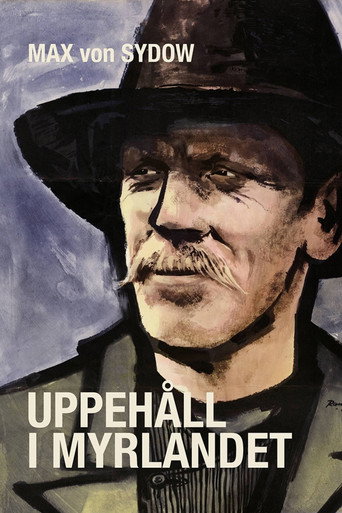 Interlude in the Marshland movie poster