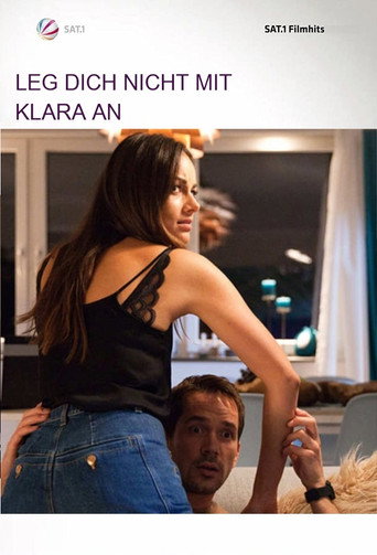Leg dich nicht mit Klara an movie poster