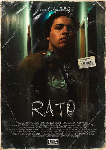Rato movie poster