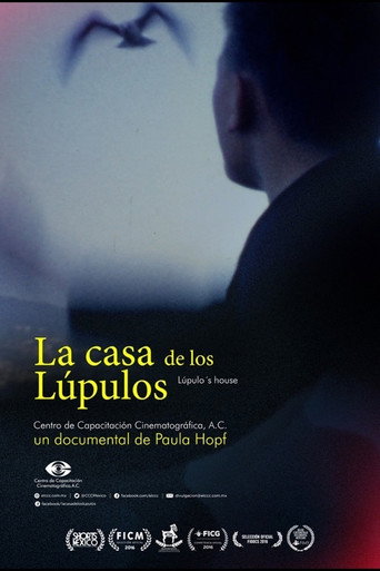 Lupulos' House movie poster