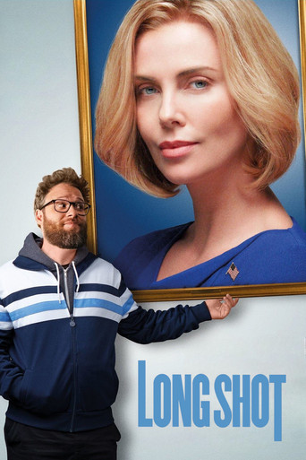 Long Shot movie poster