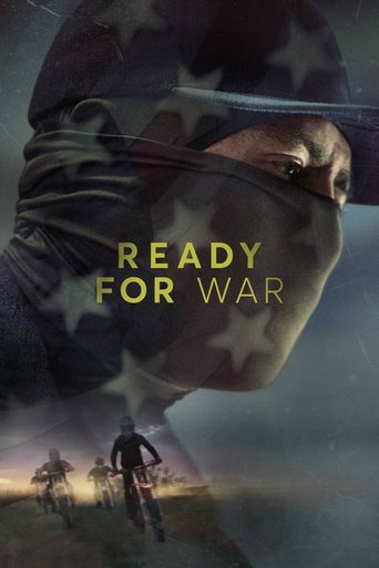 Ready for War movie poster