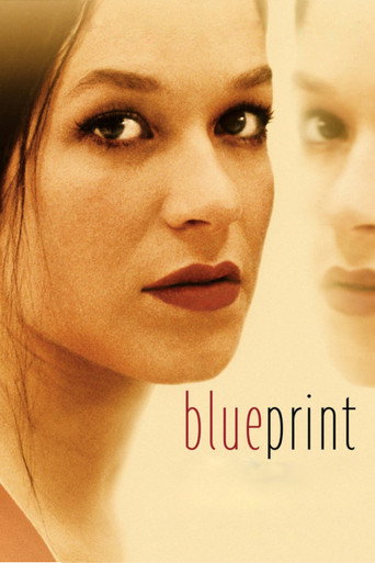 Blueprint movie poster