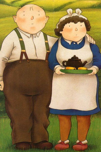 The Wind and the Bomb movie poster