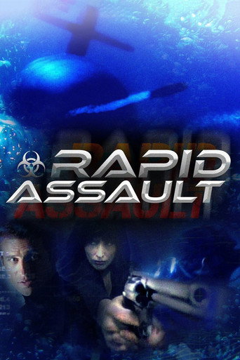 Rapid Assault movie poster