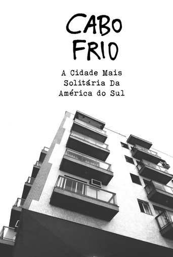 The Loneliest City on South America movie poster