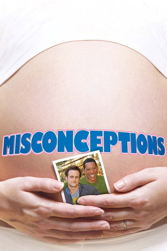 Misconceptions movie poster