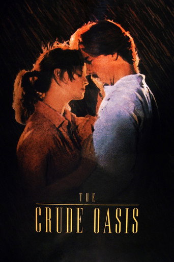 The Crude Oasis movie poster