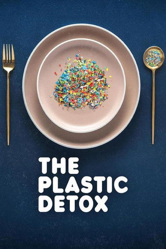 The Plastic Detox movie poster