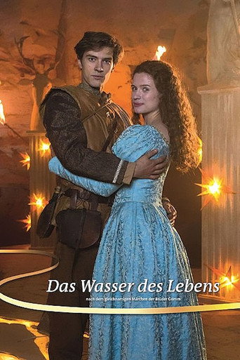 Das Wasser des Lebens movie poster