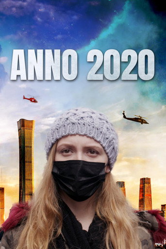 Anno 2020 movie poster