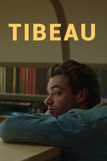 Tibeau movie poster
