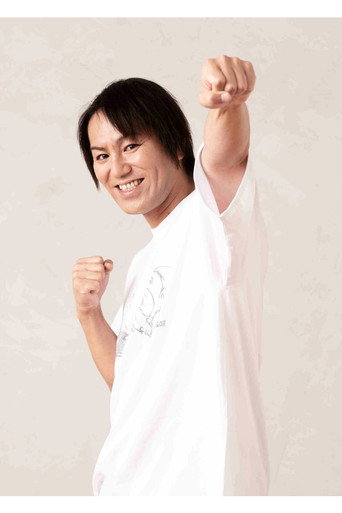 EIKO!GO!! SPECIAL LIVE～TENJIKU～ movie poster