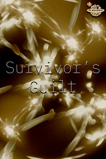 Survivor's Guilt movie poster