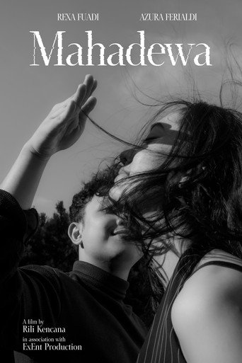 Mahadewa movie poster