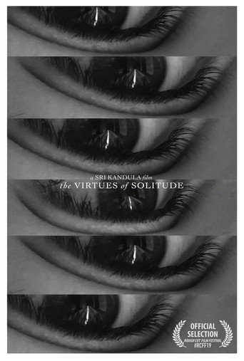 The Virtues of Solitude movie poster