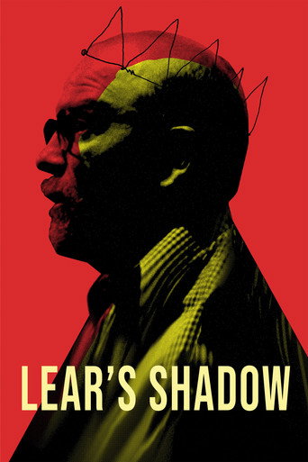 Lear's Shadow movie poster
