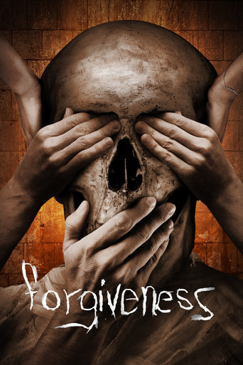 Forgiveness movie poster
