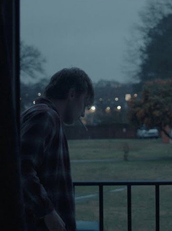 Extended Stay movie poster