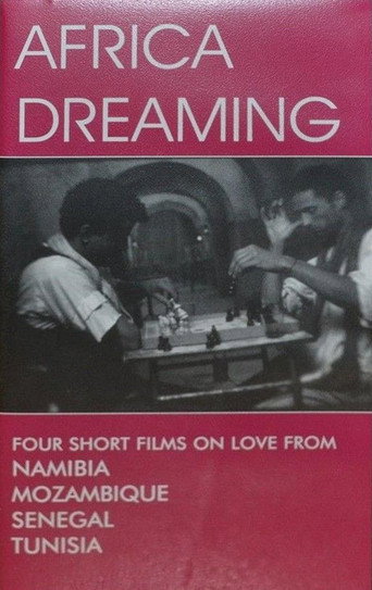 Africa Dreaming movie poster