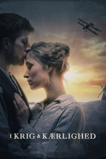 In Love & War movie poster