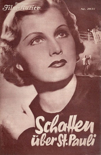 Shadows over St. Pauli movie poster