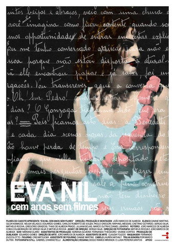 Eva Nil, Cem Anos Sem Filmes movie poster