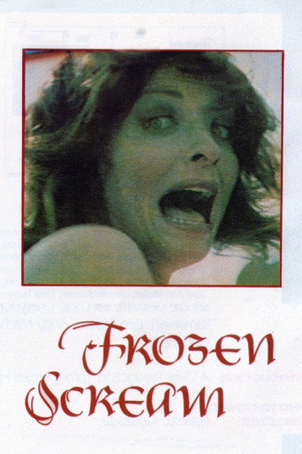Frozen Scream movie poster
