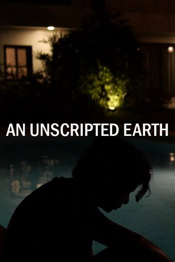 An Unscripted Earth movie poster