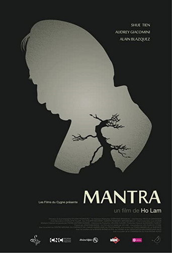 Mantra movie poster