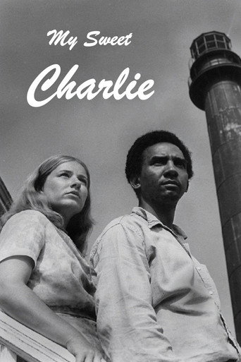 My Sweet Charlie movie poster