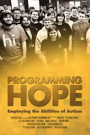 Programming Hope movie poster