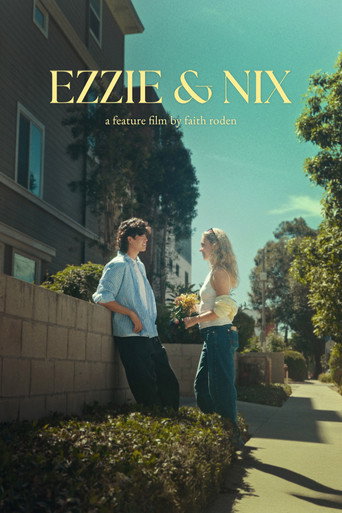 Ezzie & Nix movie poster