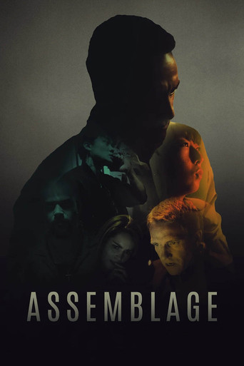 Assemblage movie poster