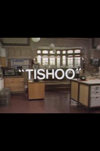Tishoo movie poster