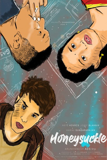 Honeysuckle movie poster