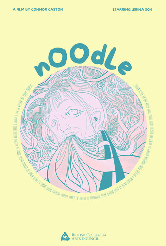 Noodle movie poster