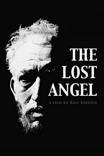 The Lost Angel movie poster