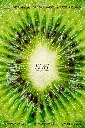 Kiwi movie poster