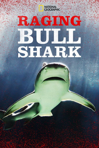 Raging Bull Shark movie poster