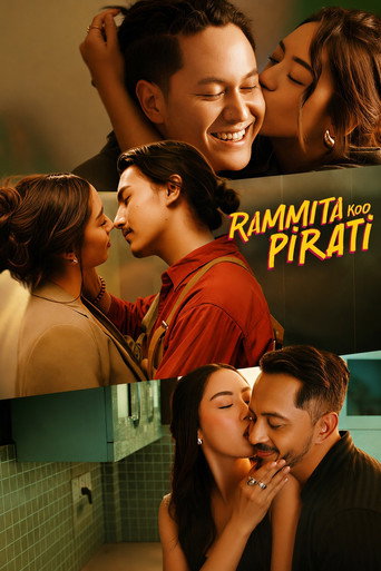 Rammita Koo Pirati movie poster