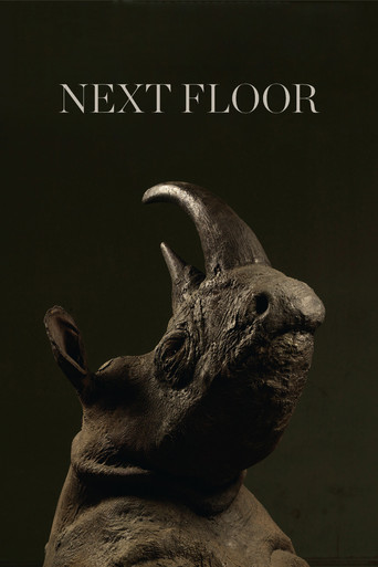 Next Floor movie poster