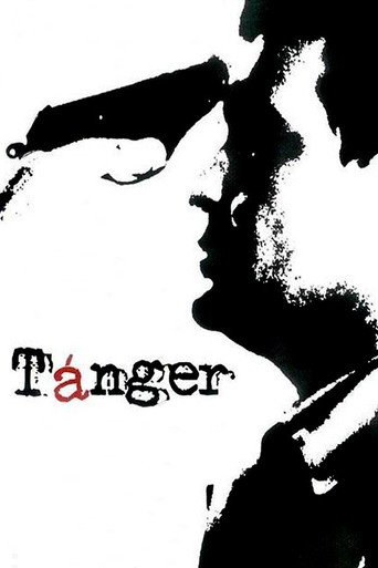 Tánger movie poster
