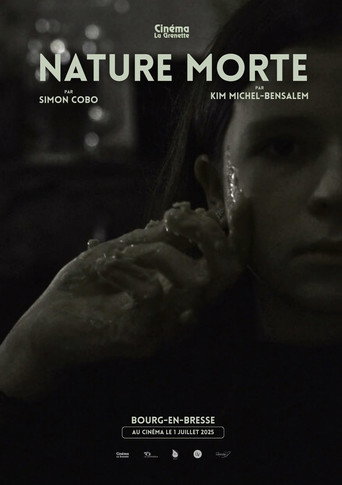 Nature Morte movie poster