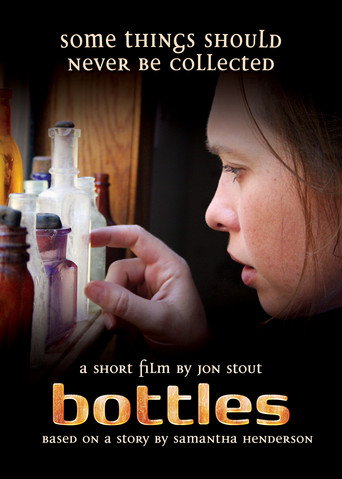Bottles movie poster
