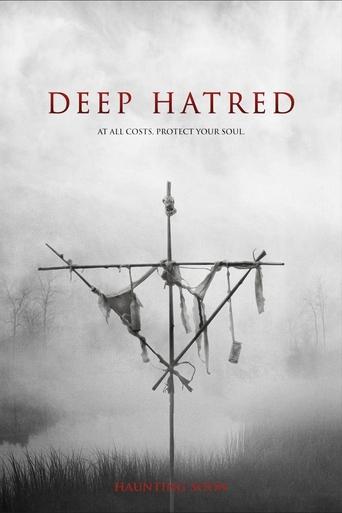 Deep Hatred movie poster