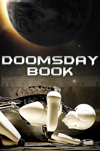 Doomsday Book movie poster
