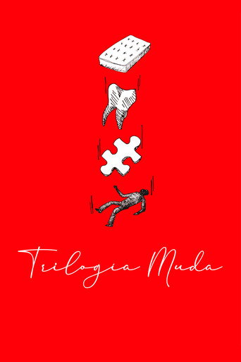 Trilogía Muda movie poster